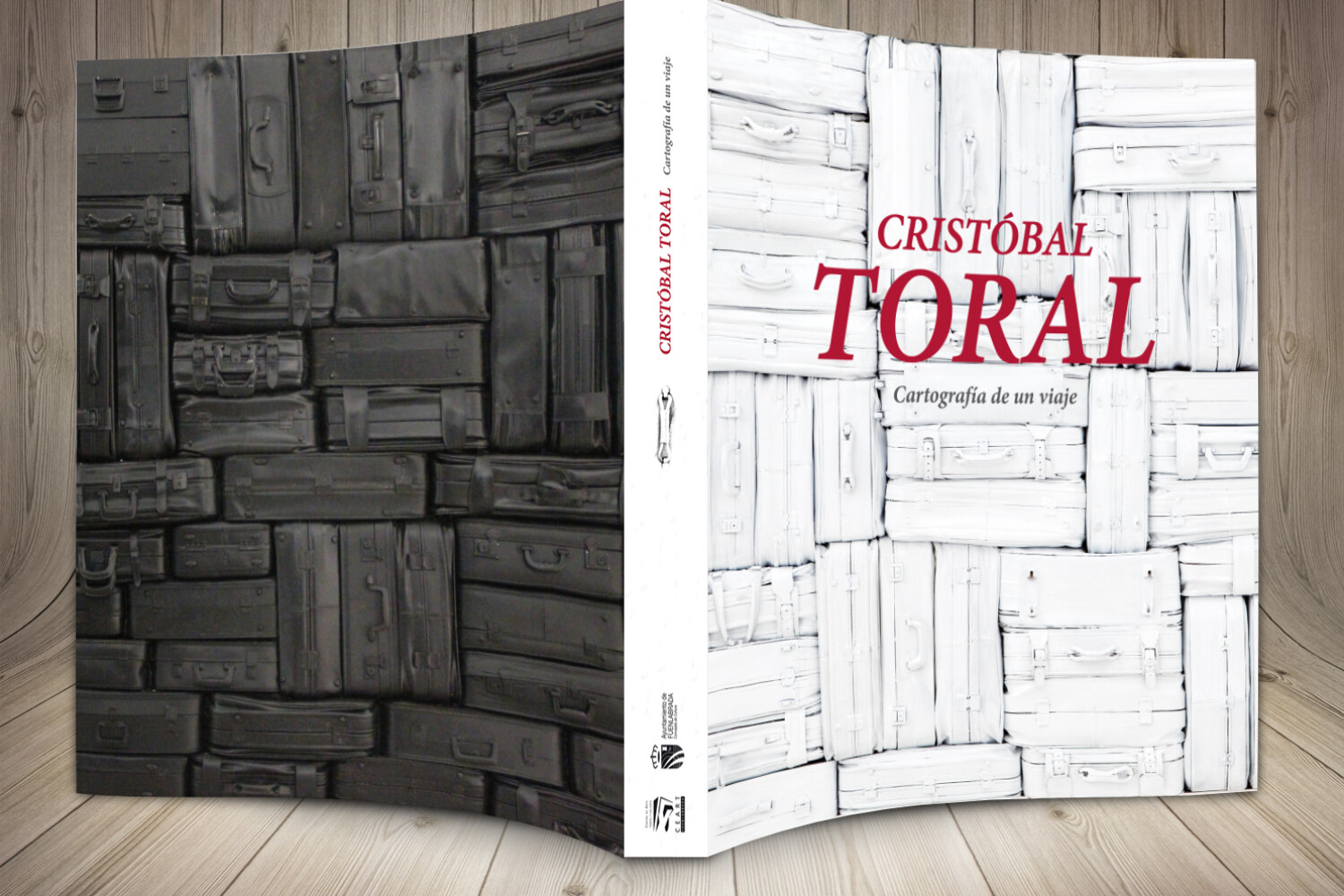 Catálogo Cristobal Toral